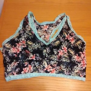 Maurices Intimates & Sleepwear - Maurice's Racerback Bralette size 0 Maurices Intimates & Sleepwear - Maurice's Racerback Bralette size 0